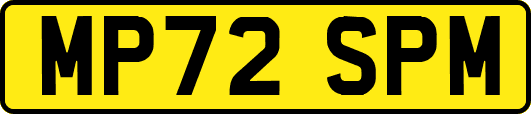 MP72SPM