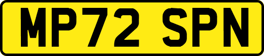MP72SPN
