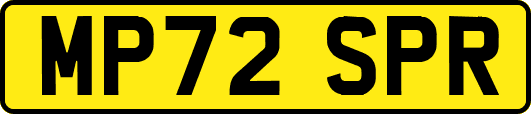 MP72SPR