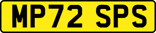MP72SPS