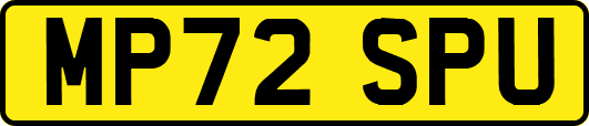 MP72SPU