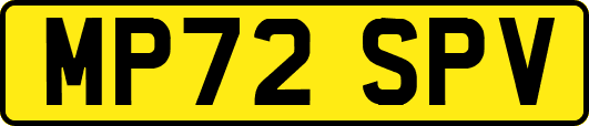 MP72SPV