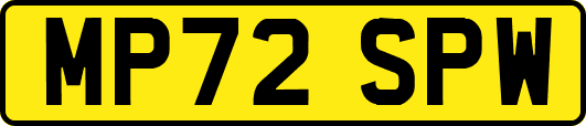 MP72SPW
