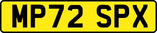 MP72SPX