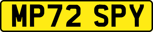 MP72SPY