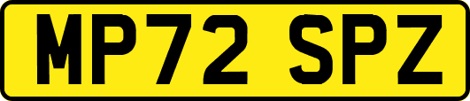 MP72SPZ
