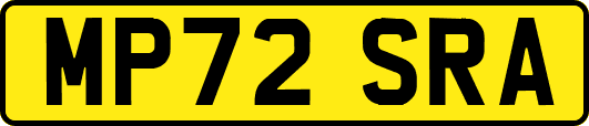 MP72SRA