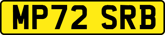 MP72SRB