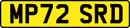 MP72SRD