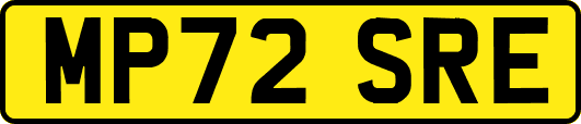 MP72SRE