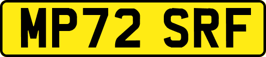 MP72SRF