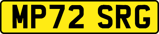 MP72SRG