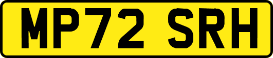 MP72SRH