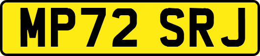 MP72SRJ