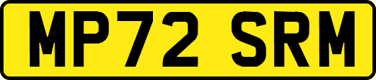 MP72SRM