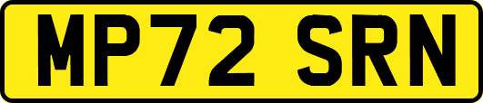 MP72SRN