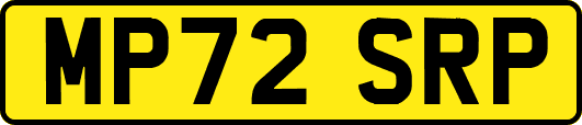 MP72SRP