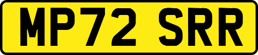 MP72SRR