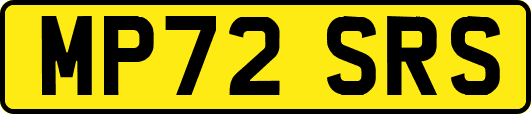 MP72SRS