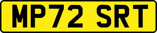 MP72SRT