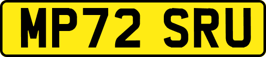 MP72SRU