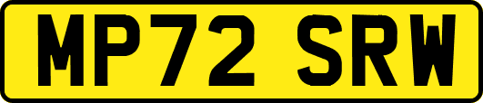 MP72SRW