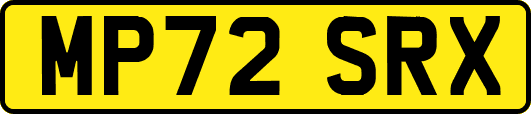 MP72SRX