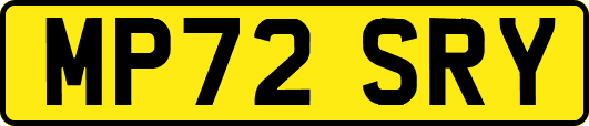 MP72SRY