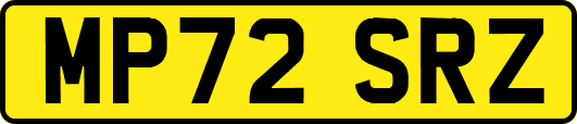 MP72SRZ