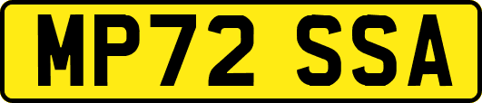 MP72SSA