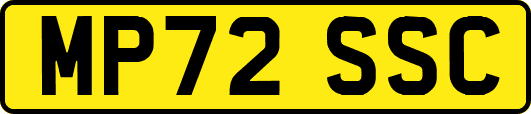 MP72SSC