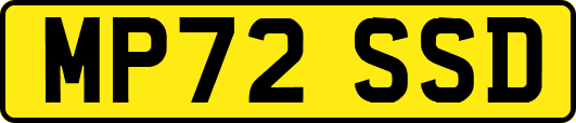 MP72SSD