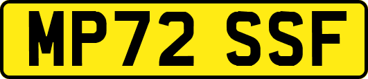MP72SSF