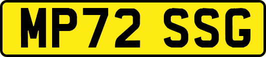 MP72SSG