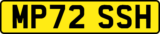 MP72SSH