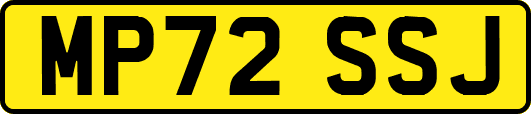MP72SSJ