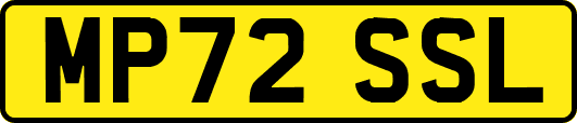 MP72SSL