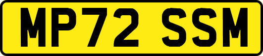MP72SSM