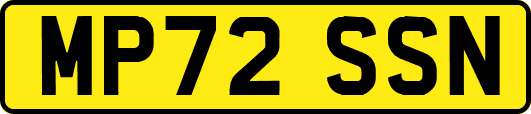 MP72SSN