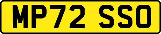 MP72SSO
