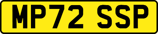 MP72SSP