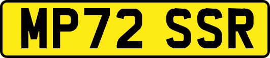MP72SSR