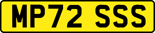 MP72SSS