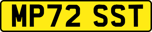 MP72SST