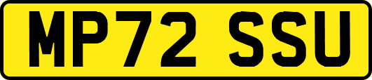 MP72SSU