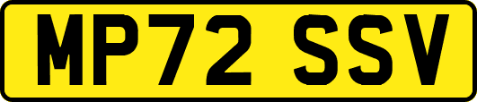 MP72SSV