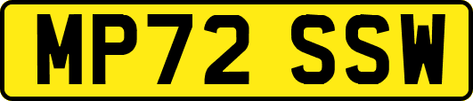 MP72SSW