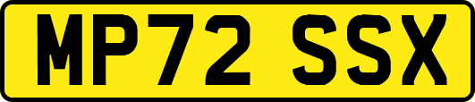 MP72SSX