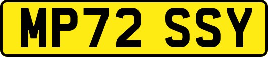 MP72SSY