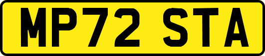 MP72STA
